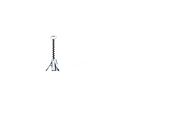 Möve, a mobile single-wall Lü projection